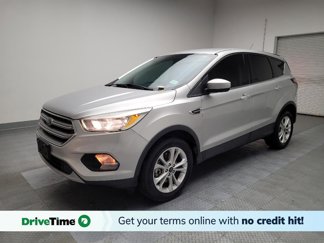 Used 2017 Ford Escape SE image 1