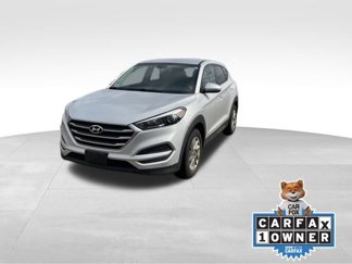 Used 2017 Hyundai Tucson SE image 1