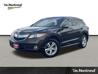 Used 2014 Acura RDX FWD w/ Technology Package image 1