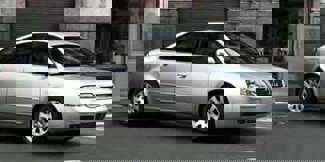 Used 2001 Audi A6 2.8 video 1