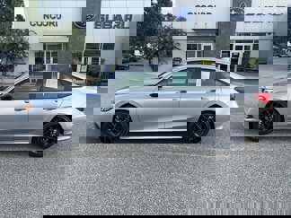 Used 2023 Honda Civic Sport image 1