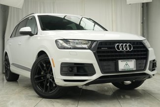 Used 2018 Audi Q7 3.0T Prestige image 1