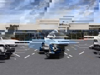 New 2025 Cadillac Lyriq Sport image 1