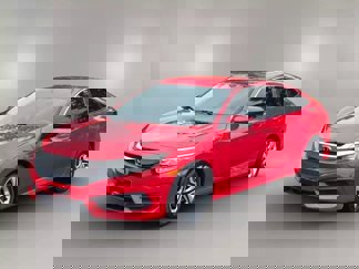 Used 2016 Honda Civic LX image 1