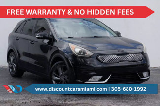 Used 2017 Kia Niro image 1