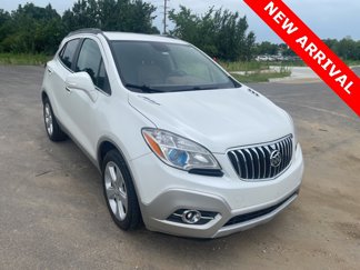 Used 2014 Buick Encore Leather image 1