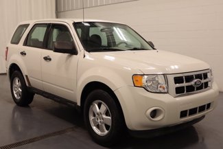 Used 2012 Ford Escape XLS video 2