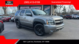 Used 2009 Chevrolet Tahoe LT image 1
