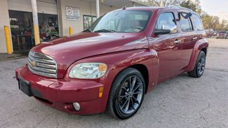 Used 2007 Chevrolet HHR LT w/ LT Preferred Equipment Group image 1