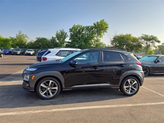 Used 2020 Hyundai Kona Ultimate image 1