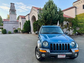 Used 2004 Jeep Liberty Sport w/ PWR Convenience Group image 1