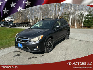 Used 2013 Subaru Crosstrek 2.0i Limited image 1