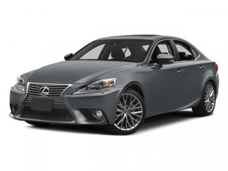Used 2014 Lexus IS 250 AWD image 1