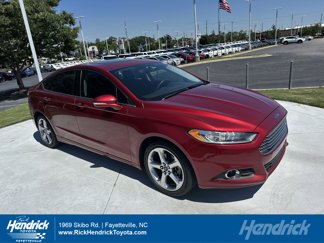 Used 2013 Ford Fusion SE image 1