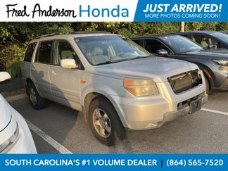 Used 2008 Honda Pilot SE image 1