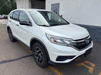 Used 2016 Honda CR-V SE image 1