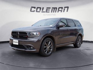 Used 2018 Dodge Durango GT image 1
