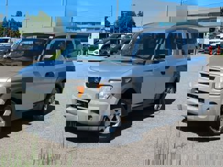 Used 2003 Honda Element EX image 1