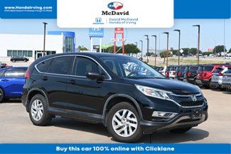 Used 2016 Honda CR-V EX image 1