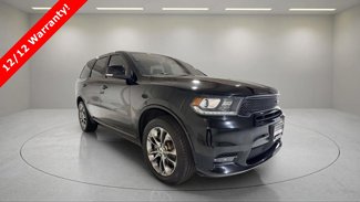 Used 2019 Dodge Durango GT image 1