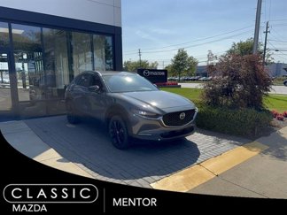 Certified 2022 MAZDA CX-30 AWD 2.5 S w/ Preferred Package image 1