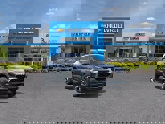 New 2025 Chevrolet Trax LT w/ Driver Confidence Package image 1