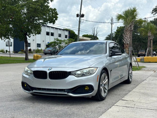 Used 2015 BMW 435i Gran Coupe w/ Technology Package image 1