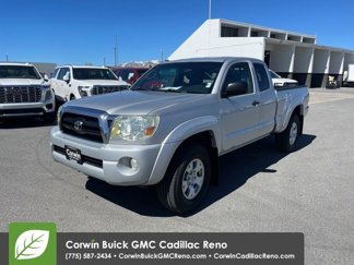 Used 2008 Toyota Tacoma PreRunner image 1