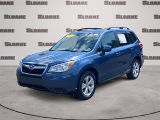Used 2014 Subaru Forester 2.5i Premium w/ All-Weather Package image 1