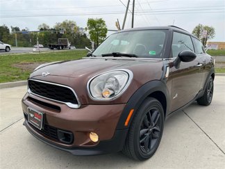 Used 2014 MINI Cooper Paceman S image 1