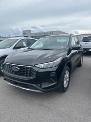 New 2025 Ford Escape Active w/ Active Premium Tech Pack image 1