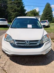 Used 2011 Honda CR-V LX image 1