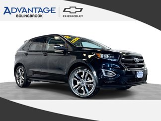 Used 2015 Ford Edge Sport w/ Equipment Group 401A image 1