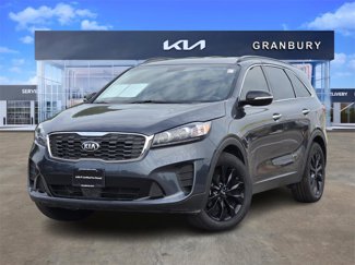Certified 2020 Kia Sorento S image 1
