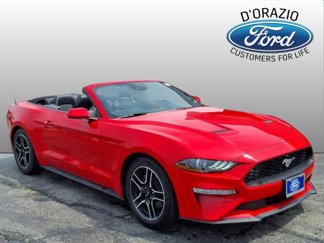 Used 2023 Ford Mustang Premium image 1