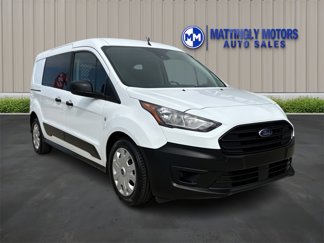 Used 2022 Ford Transit Connect XL image 1