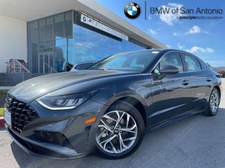 Used 2023 Hyundai Sonata SEL w/ Convenience Package image 1