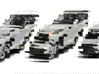 Used 2020 Toyota Highlander XLE image 1