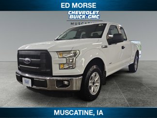 Used 2016 Ford F150 XL w/ Equipment Group 101A Mid image 1