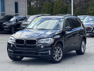 Used 2016 BMW X5 xDrive35i image 1