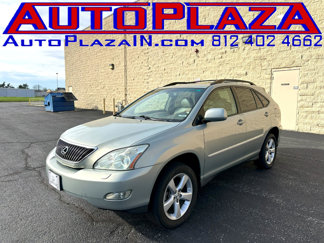 Used 2007 Lexus RX 350 AWD image 1