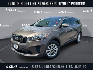 Used 2019 Kia Sorento LX image 1