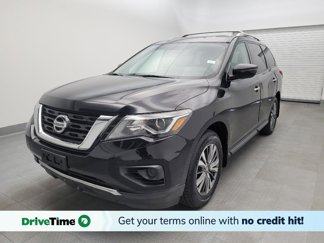 Used 2018 Nissan Pathfinder S image 1