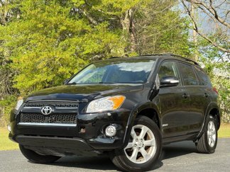 Used 2010 Toyota RAV4 Limited image 1