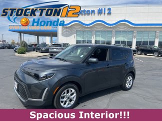 Used 2024 Kia Soul LX w/ Option Group 015 image 1