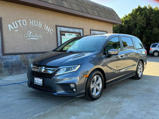Used 2019 Honda Odyssey EX-L image 1