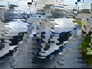 Used 2024 Cadillac XT4 Sport image 1