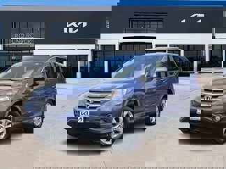 Used 2013 Honda CR-V EX image 1