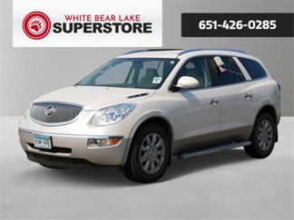 Used 2011 Buick Enclave CXL w/ Trailering Provision Package image 1