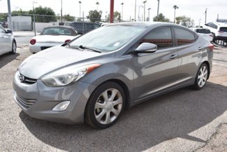 Used 2013 Hyundai Elantra Limited image 1